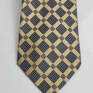 Joseph & Feiss Mens Tie 100% Silk
